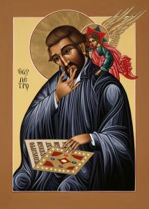 St Peter Canisius - Doctor of the Church 1521-1597
